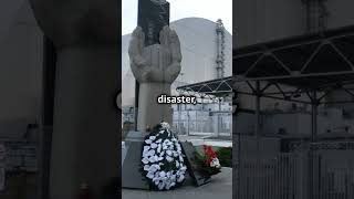 Spine Chilling Facts About Chernobyl disaster [upl. by Annayi]