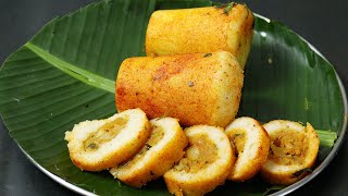 இட்லி தோசைக்கு பதிலாக இப்படி செய்துபாருங்க  Different Dinner breakfast recipe  quick brakfast [upl. by Rosalba664]