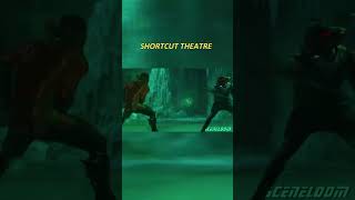 AQUAMAN 2 Final Battle  Full Fight  HD [upl. by Inaluiak]