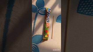 Frutza Xl Lollipop popsicle sticks 🍡shortslollipops [upl. by Gathard]