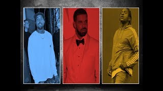 Ebro in the Morning Breaks Down Pusha T amp Drake Beef [upl. by Mauro]