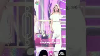 Sooyoung fancam sooyoung snsd girlsgeneration kpop sone [upl. by Alet]