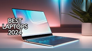 Top 10 Best Laptops for 2024 [upl. by Sitra428]