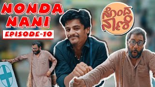 Nonda Naani EP 10  Rangabhoomi Chitra  Sujay Shastry [upl. by Aglo88]