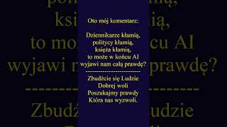 Stanowski czy jutub  usuwa komentarze [upl. by Leaper]