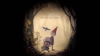 Patient is the Night  Over the Garden Wall Soundtrack [upl. by Animsay638]