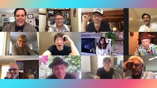 The Goonies REUNION 6 Things We Learned From the Cast [upl. by Houser]