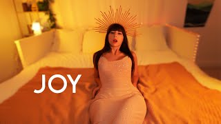 ASMR JOY asmr roleplay for sleep [upl. by Siramed731]