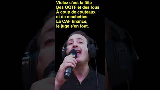 Danse aviaire humour analyses chanson [upl. by Jena]