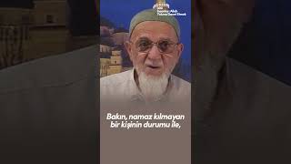 Fatihayı Şerifin Fazileti Ahmed Tomor Ra [upl. by Iot]