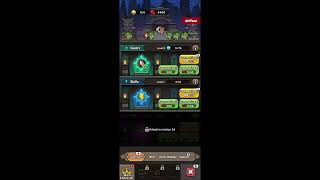 Top God Battle Kings Gameplay  Android amp iOS  Nettoon Gaming [upl. by Ahsiuqel254]