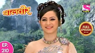 Baal Veer  Full Episode 210  22nd March 2019 [upl. by Oyr333]