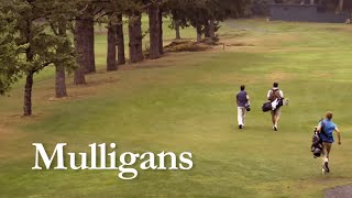 Mulligans  Trailer [upl. by Dewees]