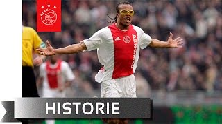 Het mooiste van Ajax  Excelsior [upl. by Ehcnalb146]