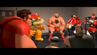 Wreck It Ralph Part 110 [upl. by Rases]