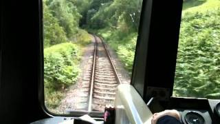 Llangollen Railway Leyland RB004 Railbus [upl. by Farrar]