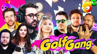 Soirée du lundi sur Golfgang ft Baghera Mister MV Antoine Daniel Mynthos Angle Droit Zerator [upl. by Annayd]