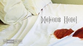 Mekong Hotel 2012  Trailer  Apichatpong Weerasethakul [upl. by Baird22]