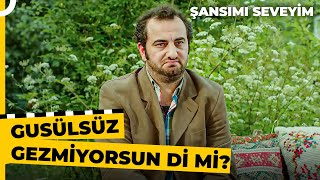 En Çok İzlenen Film Sahneleri 34  Şansımı Seveyim [upl. by Casper]