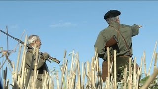 Pourquoi les chasseurs sont courtisés par les candidats à la présidentielle [upl. by Dodie630]