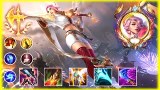 Potent213 FIORA GAMING 2024 S14  quotFIORA GUIDEBUILDquot  LOL TIME GAMING [upl. by Ozan]