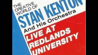 Stan Kenton Orchestra  Chiapas 1970 Live at Redlands Univ [upl. by Valleau997]