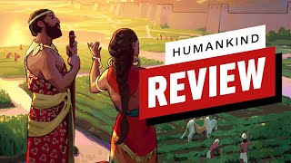 Humankind Review [upl. by Bidget]