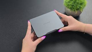 Khadas Mind V2 Hands On The FASTEST 16 Core Mini PC of 2024 Is Here [upl. by Wilkinson]