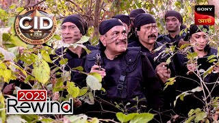 A Ghost Returns  CID Bengali  Ep 1336  Full Episode  24 Dec 2023  Rewind 2023 [upl. by Leumel]