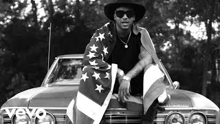 Ro James  Pledge Allegiance Official Music Video [upl. by Taka]