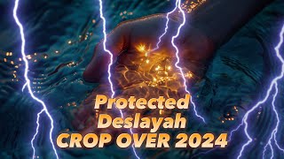 Protected  Deslayah Crop Over 2024 [upl. by Ainatit]