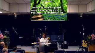 Living Word Fellowship  McMinnville TN [upl. by Dent]