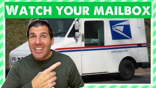 Watch Your Mailbox  Social Security SSDI amp SSI [upl. by Annabela197]