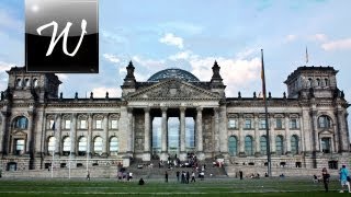 ◄ Reichstag Berlin HD ► [upl. by Moskow]