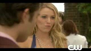 Gossip Girl 2x01 [upl. by Ardeed]