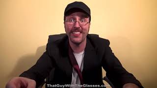 Nostalgia Critic You did that You 2 [upl. by Haeluj381]