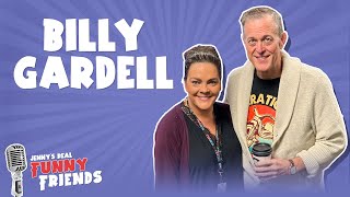 Billy Gardell  Jennys Real Funny Friends [upl. by Chrystel]