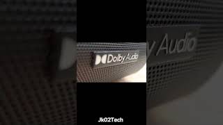 Bassbox X250 Dolby Digital Soundbar  Woofer  Boult Audio  like share and subscribe boultaudio [upl. by Kennett]