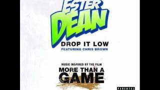 Drop It Low  Ester Ft Chris Brown Slowed [upl. by Souza]