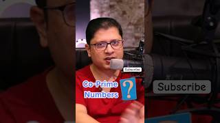 What are Coprime numbers mysirgmaths [upl. by Pricilla]