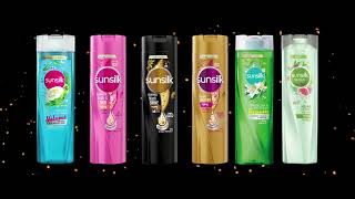 Sunsilk Re Launch Bangladesh CG [upl. by Arhna]