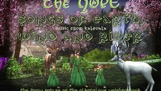 The HOPE Songs of earth wind and river 13052017 [upl. by Nalyad]