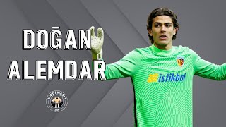 Doğan Alemdar ► 20202021 Amazing Skills ● Duvar [upl. by Cilla]