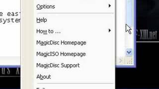 Run Virtual CDs and DVDs Free  Daemon Tools and MagicDisc [upl. by Innoj]