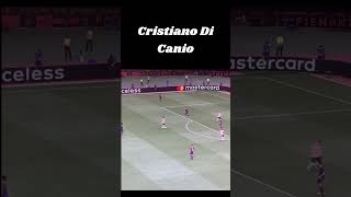 Cristiano Di Canio football fifa cr7 viral [upl. by Elleiram]