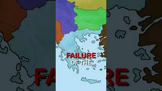 Worst Year for EACH Country  Part 1 [upl. by Gudren754]