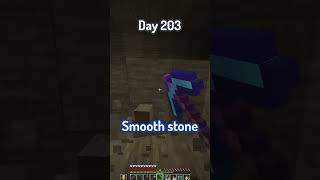 100 days  Minecraft Hardcore  Day 203 minecraft 100days devgen [upl. by Tyree]