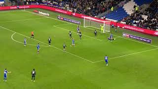 Cardiff City v Leicester City highlights [upl. by Okika]