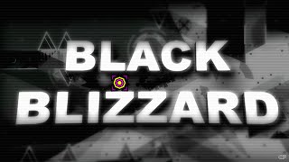 Black Blizzard 100 by KrmaL Extreme demon [upl. by Darby]