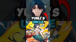 Blade Is Yunli Uncle  Honkai Star Rail 22 [upl. by Enial225]